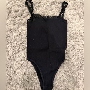 Zara Bodysuit